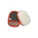 Εικόνα της Γάντι Πλυσίματος Αυτοκινήτου CarPro Microfiber Mitt CP-HWMF