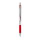 Εικόνα της Στυλό Zebra Z-Grip Flight Ballpoint 1.2mm Red ZB-13303