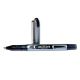 Εικόνα της Στυλό Zebra Zebroller AX-5 Silver 0.5mm Black ZB-15981Z