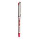 Εικόνα της Στυλό Zebra Zebroller AX-5 Silver 0.5mm Red ZB-15983Z