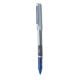 Εικόνα της Στυλό Zebra Zebroller DX-5 Silver 0.5mm Blue ZB-16072Z