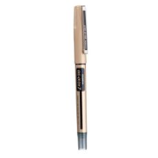 Εικόνα της Στυλό Zebra Zebroller DX-7 Gold 0.7mm Black ZB-16081Z