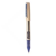 Εικόνα της Στυλό Zebra Zebroller DX-7 Gold 0.7mm Blue ZB-16082Z