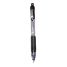 Εικόνα της Στυλό Zebra Z-Grip Smooth Ballpoint 1.0mm Black ZB-22561