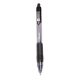 Εικόνα της Στυλό Zebra Z-Grip Smooth Ballpoint 1.0mm Black ZB-22561