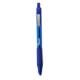 Εικόνα της Στυλό Zebra Z-Grip Smooth Ballpoint 1.0mm Blue ZB-22562