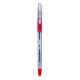 Εικόνα της Στυλό Zebra Z-1 Βallpoint 0.7mm Red ZB-24163