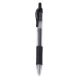 Εικόνα της Zebra Sarasa Retractable GelPen 0.5mm Black ZB-46710
