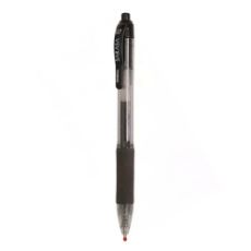 Εικόνα της Zebra Sarasa Retractable GelPen 0.7mm Black ZB-46810