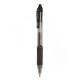Εικόνα της Zebra Sarasa Retractable GelPen 0.7mm Black ZB-46810