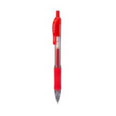 Εικόνα της Zebra Sarasa Retractable GelPen 0.7mm Red ZB-46830