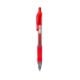 Εικόνα της Zebra Sarasa Retractable GelPen 0.7mm Red ZB-46830