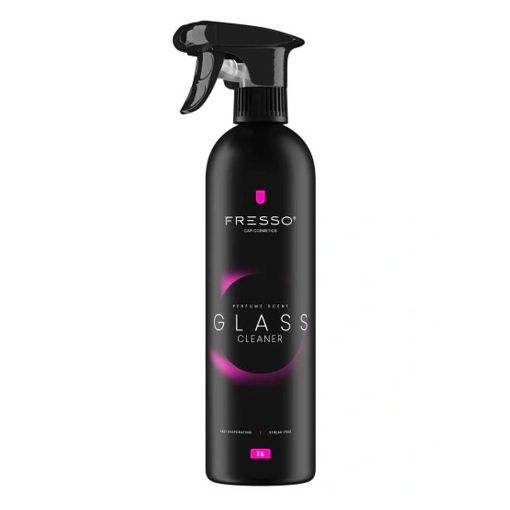 Εικόνα της Καθαριστικό Σπρέι Τζαμιών Fresso Glass Cleaner 1Lt FR-GC-1000