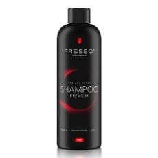 Εικόνα της Σαμπουάν Αυτοκινήτου Fresso Shampoo Premium 500ml FR-PS-500