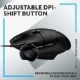 Εικόνα της Ποντίκι Logitech G502 X Black 910-006139