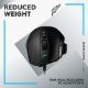 Εικόνα της Ποντίκι Logitech G502 X Black 910-006139