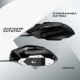 Εικόνα της Ποντίκι Logitech G502 X Black 910-006139