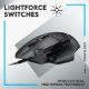 Εικόνα της Ποντίκι Logitech G502 X Black 910-006139