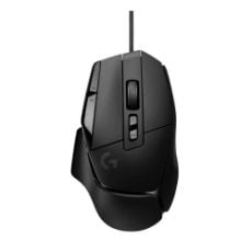 Εικόνα της Ποντίκι Logitech G502 X Black 910-006139