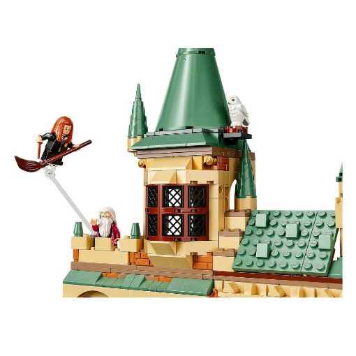 Εικόνα της LEGO Harry Potter: Hogwarts Chamber of Secrets 76389