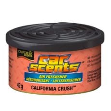 Εικόνα της Αρωματική Κονσέρβα Αυτοκινήτου California Scents California Crush 42gr CCS-CS150
