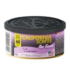 Εικόνα της Αρωματική Κονσέρβα Αυτοκινήτου California Scents L.A. Lavender 42gr CCS-E303649400