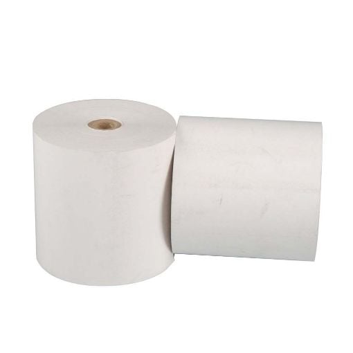 Εικόνα της Χαρτοταινία Θερμική Ρολό 57 x 40mm 15m 5005740