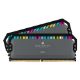 Εικόνα της Ram Corsair Dominator Platinum AMD Expo RGB 32GB (2 x 16GB) DDR5-5600MHz CL36 CMT32GX5M2B5600Z36