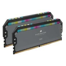 Εικόνα της Ram Corsair Dominator Platinum AMD Expo RGB 32GB (2 x 16GB) DDR5-5600MHz CL36 CMT32GX5M2B5600Z36