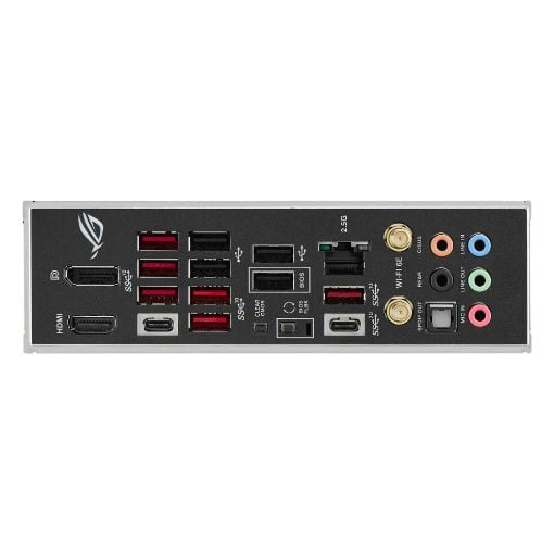 Εικόνα της Asus ROG Strix B650E-E Gaming WiFi ATX sAM5 90MB1BB0-M0EAY0