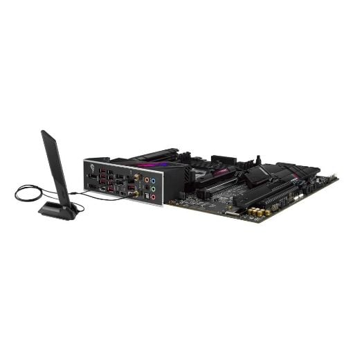 Εικόνα της Asus ROG Strix B650E-E Gaming WiFi ATX sAM5 90MB1BB0-M0EAY0