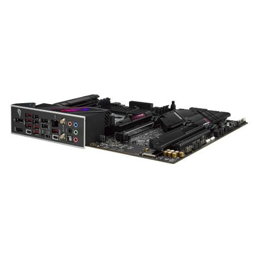 Εικόνα της Asus ROG Strix B650E-E Gaming WiFi ATX sAM5 90MB1BB0-M0EAY0