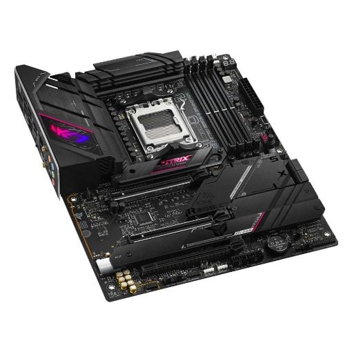 Εικόνα της Asus ROG Strix B650E-E Gaming WiFi ATX sAM5 90MB1BB0-M0EAY0