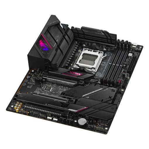 Εικόνα της Asus ROG Strix B650E-E Gaming WiFi ATX sAM5 90MB1BB0-M0EAY0