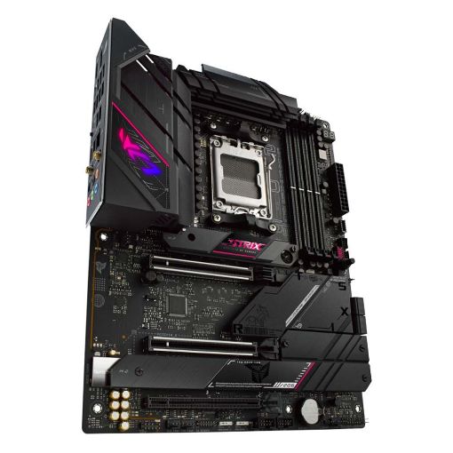 Εικόνα της Asus ROG Strix B650E-E Gaming WiFi ATX sAM5 90MB1BB0-M0EAY0