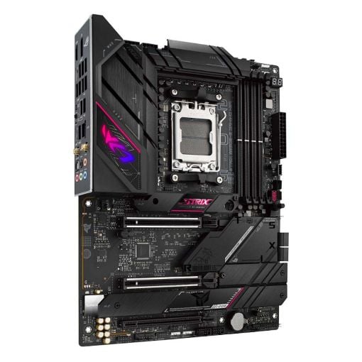 Εικόνα της Asus ROG Strix B650E-E Gaming WiFi ATX sAM5 90MB1BB0-M0EAY0