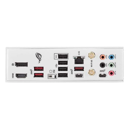 Εικόνα της Asus ROG Strix B650-A Gaming WiFi ATX sAM5 90MB1BP0-M0EAY0