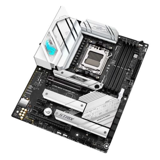Εικόνα της Asus ROG Strix B650-A Gaming WiFi ATX sAM5 90MB1BP0-M0EAY0