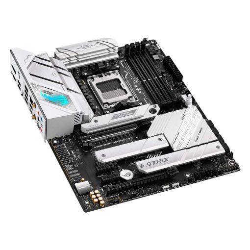 Εικόνα της Asus ROG Strix B650-A Gaming WiFi ATX sAM5 90MB1BP0-M0EAY0