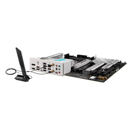 Εικόνα της Asus ROG Strix B650-A Gaming WiFi ATX sAM5 90MB1BP0-M0EAY0