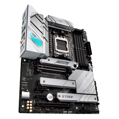 Εικόνα της Asus ROG Strix B650-A Gaming WiFi ATX sAM5 90MB1BP0-M0EAY0