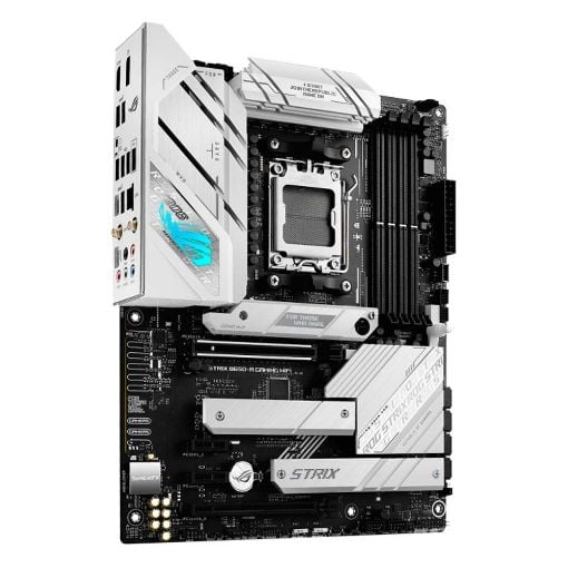 Εικόνα της Asus ROG Strix B650-A Gaming WiFi ATX sAM5 90MB1BP0-M0EAY0