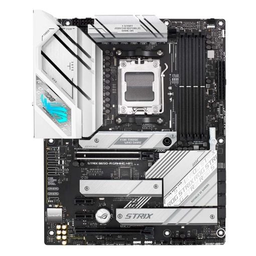Εικόνα της Asus ROG Strix B650-A Gaming WiFi ATX sAM5 90MB1BP0-M0EAY0