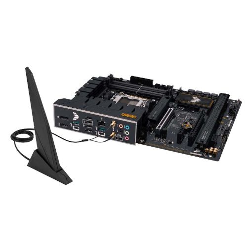 Εικόνα της Asus TUF Gaming B650-Plus WiFi ATX sAM5 90MB1BZ0-M0EAY0