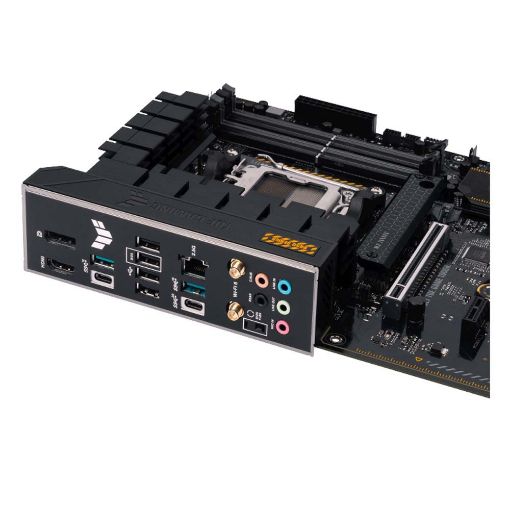 Εικόνα της Asus TUF Gaming B650-Plus WiFi ATX sAM5 90MB1BZ0-M0EAY0