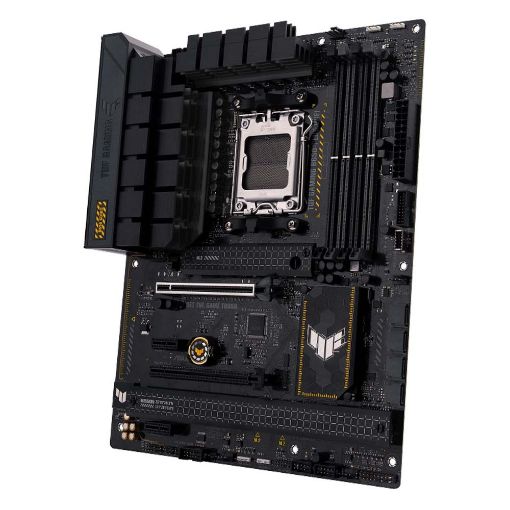 Εικόνα της Asus TUF Gaming B650-Plus WiFi ATX sAM5 90MB1BZ0-M0EAY0