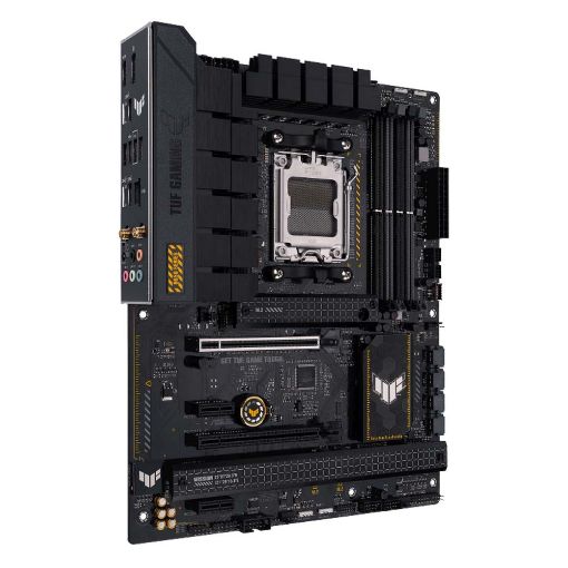 Εικόνα της Asus TUF Gaming B650-Plus WiFi ATX sAM5 90MB1BZ0-M0EAY0