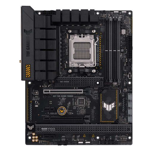 Εικόνα της Asus TUF Gaming B650-Plus WiFi ATX sAM5 90MB1BZ0-M0EAY0