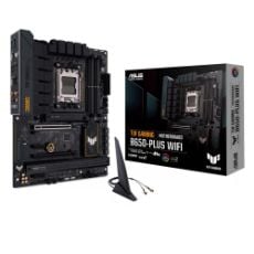 Εικόνα της Asus TUF Gaming B650-Plus WiFi ATX sAM5 90MB1BZ0-M0EAY0