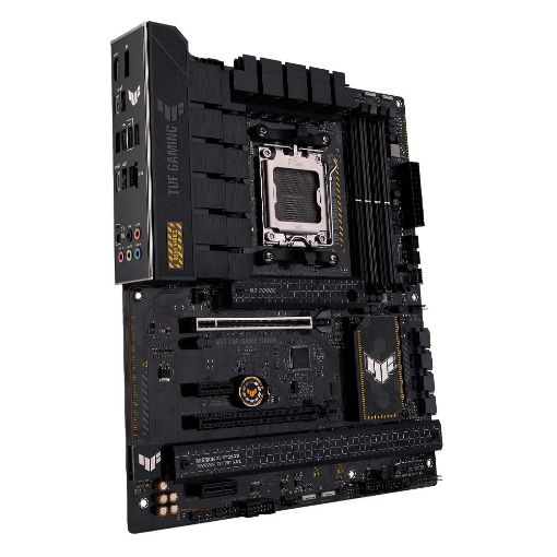 Εικόνα της Asus TUF Gaming B650-Plus ATX sAM5 90MB1BY0-M0EAY0